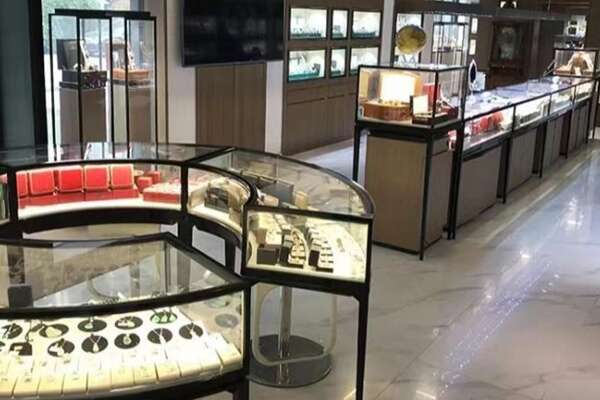 噶尔县奢侈品回收